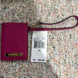 Michael Kors Metro / Id card case holder